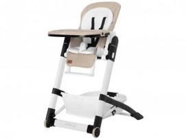 Carrello Apricus maitinimo kėdutė Powdery Beige