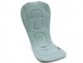 Bugaboo Fox / Donkey / Cameleon / Bee / Buffalo įdėklas / breezy comfort seat liner PINE GREEN