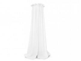Jollein lovytės baldakimas White 155 cm