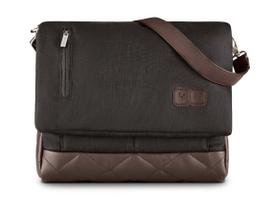 ABC Design mamos ir tėčio rankinė Urban Diamond Edition Dolphin