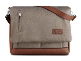 ABC Design mamos ir tėčio rankinė Urban Fashion Edition Nature