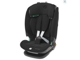 Automobilinė kėdutė Maxi Cosi Titan Pro i-size 9-36kg (76-150cm) Authentic Black
