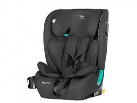 Automobilinė kėdutė Carrello Yukon i-size 9-36kg (76 - 150cm) Deepwater Grey