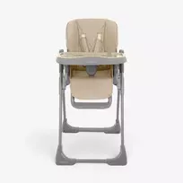Maitinimo kėdutė „Comfy Beige“