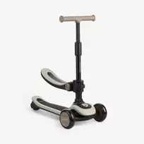 Paspirtukas  TREO Beige - 2in1