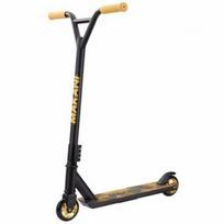 Makani Scooter Gord Yellow – Paspirtukas