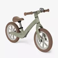 Balansinis dviratis Lanser Army Green