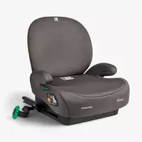 Automobilinė paaukštinta kėdutė i-Boost Brown (i-Size 125-150 cm)