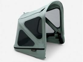 Bugaboo Donkey/ Donkey 2/ Donkey 3/ Donkey 5 vasaros stogelis / breezy sun canopy Pine green