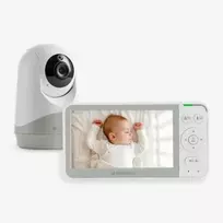 Rhen Video kūdikio monitorius 5''