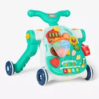 SWEET ESCAPE 4in1 stumdukas MINT
