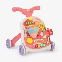 CANDY PARTY stumdukas PINK