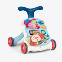 PLAY & GROW 3in1 stumdukas BLUE