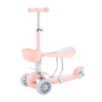 Makani Bonbon paspirtuko 3in1 Candy Ping