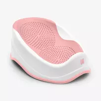 RELAX kūdikio vonios laikiklis PINK