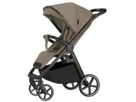 Sportinis vežimėlis Carrello Bravo SL Velvet Beige