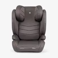Automobilinė kėdutė KikkaBoo i-Stand i-size 100-150cm Brown