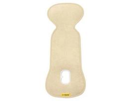 Aeromoov Įdėklas nuo prakaitavimo autokėdutei 9-18 kg Vanilla GR1