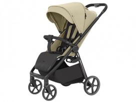 Sportinis vežimėlis Carrello Bravo M/LITE Bamboo Green