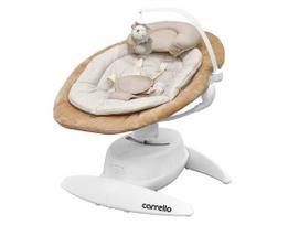 Carrello Mio supantis gultukas Linen Beige
