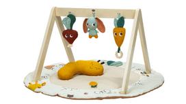 Tiny Love Luxe Developmental Gymini lavinamasis kilimėlis