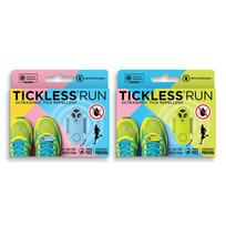 TICKLESS® Run ultragarsinis erkių ir blusų repelentas bėgikams