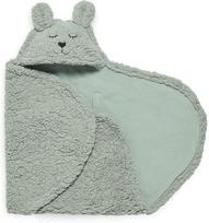 Jollein vokelis kūdikiui Bunny Green