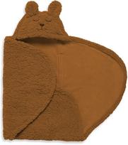 Jollein Bunny vokelis kūdikiui  Caramel Brown