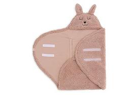 Jollein vokelis kūdikiui Bunny Wild Rose