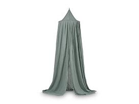 Jollein lovytės baldakimas Vintage Ash Green 245 cm
