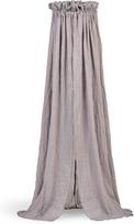 Jollein lovytės baldakimas Vintage 155 cm Storm Grey