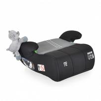 Automobilinė kėdutė Cangaroo Dakar Grey  15–36 kg