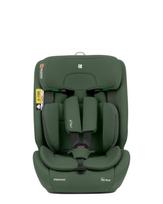 Automobilinė kėdutė KikkaBoo i-Flit i-Size 76–150 cm Army Green