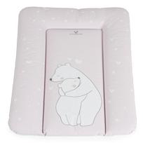 Minkštas vystymo kilimėlis 50x70 Pink Bears