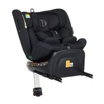 PETITE&MARS Twistguard Pro i-Size Black Air automobilinė kėdutė 0–36 kg (40–150 cm)
