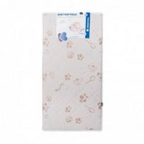Kikkaboo čiužinys Memory Comfort Cool Gel 70x140x12 cm Horses Pink