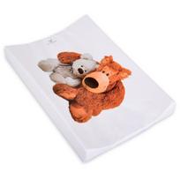 Cangaroo vystymo kilimėlis Soft 44x67 Plush Bears