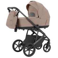 Universalus vežimėlis Carrello Sigma 2in1 Fresh Beige
