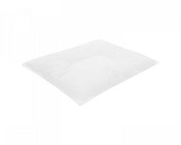 Kūdikių pagalvė Baby Cotton 35x45x5 cm (nuo 6 mėn.)
