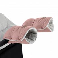 Vežimėlio pirštinės Petite&Mars Jasie Dusty Pink