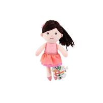 Lėlė minkšta Alusia 23cm