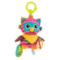 Bali Bazoo pliušinė žaislinė pelėda Owl Olivia