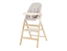 Carrello Ergo maitinimo kėdutė 2in1 Linen Beige