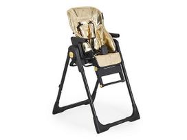 Maitinimo kėdutė Cangaroo Tiramisu 2in1 Gold Limited Edition