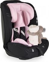Automobilinė kėdutė Moni Start i-Size Pink