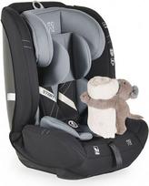 Automobilinė kėdutė Moni Start i-Size Grey – 9 iki 36 kg