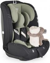 Automobilinė kėdutė Moni Start 76–150 cm (9–36 kg) Green