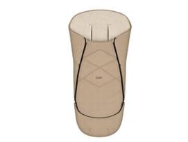 Zaffiro everGrow Scandi vilnos vokelis Beige