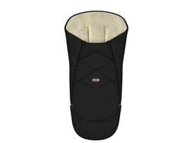 Zaffiro everGrow Nordico vilnos vokelis Black