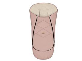 Zaffiro everGrow Aspen vilnos vokelis Baby Pink